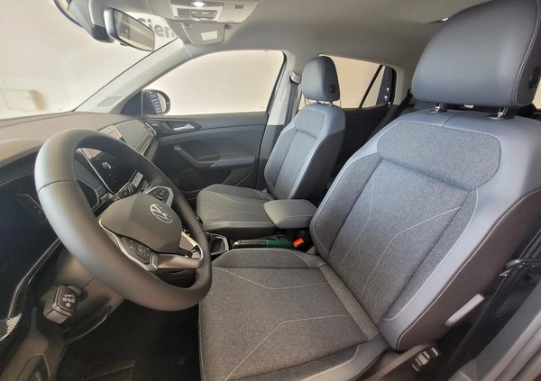 Volkswagen T-Cross cena 130390 przebieg: 5, rok produkcji 2024 z Bojanowo małe 106